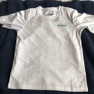Columbia PFG Boy Size S (8)